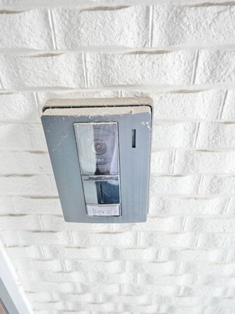 ラスティアの物件内観写真